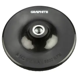 tarcza-z-rzepem-150xm14-trzpien-graphite-55h929