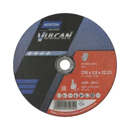 tarcza-do-ciecia-stali-inox-norton-vulcan-230-25