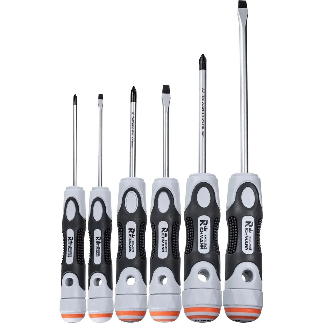 richmann-wkretaki-industry-6-elem-c5243-stan-nowy