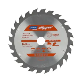 tarcza-norton-do-ciecia-drewna-160mmx20-t24