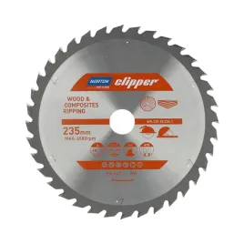 tarcza-norton-do-ciecia-drewna-235mmx30-t36