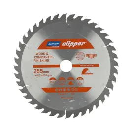 tarcza-norton-do-ciecia-drewna-255mmx30-t40