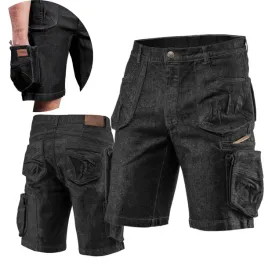 neo-krotkie-spodenki-robocze-denim-81-273-xs
