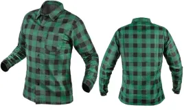 neo-tools-koszula-flanelowa-zielona-81-546-s