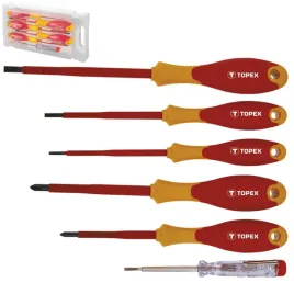 topex-wkretaki-1000v-zestaw-6-szt-39d150