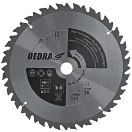 dedra-pila-tarczowa-do-drewna-500x36x30-hl50036