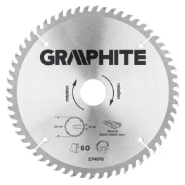 graphite-tarcza-do-pilarki-widiowa-200x30mm-60t