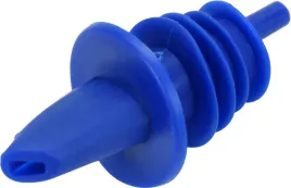 korek-z-rurka-plastikowy-niebieski-yg-07126