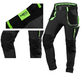 neo-tools-spodnie-robocze-premium4-way-stretch-czarne-81-290-xxxl