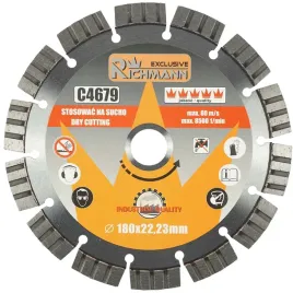 richmann-tarcza-diamentowa-do-betonu-zbrojonego-180-mm-c4679