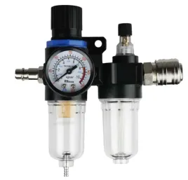 richmann-filtr-powietrza-podwojny-z-reduktorem-odwadniacz-1-4-c0826