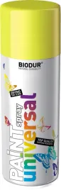 spray-farba-zolty-siarkowy-ral-1016-biodur-400ml