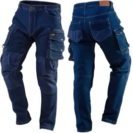 neo-tools-spodnie-robocze-denim-wzmocnienia-na-kolanach-81-228-xl