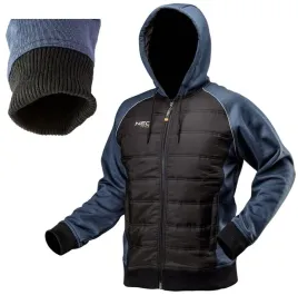 bluza-robocza-ocieplana-z-kapturem-neo-81-556-m