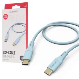 kabel-usb-typu-c-usb-typu-c-quick-charge-hama-flexible-1-5-m-silikon