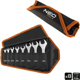 neo-tools-klucze-plaskie-dwustronne-super-cienkie-zestaw-8-szt-09-860