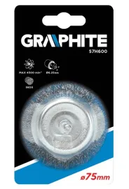 graphite-szczotka-druciana-doczolowa-z-trzpieniem-75-mm-inox-57h600