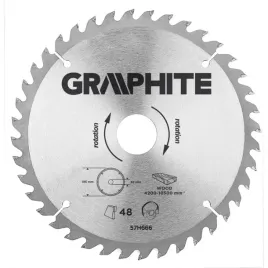 graphite-tarcza-do-pilarki-widiowa-190-x-30-mm-40-zebow-57h670