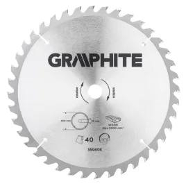 graphite-tarcza-do-pilarki-widiowa-400-x-30-mm-40-zebow-55h608