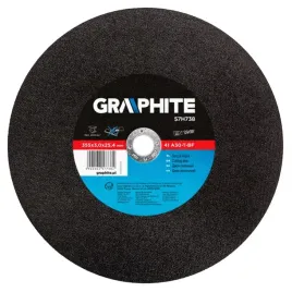 graphite-tarcza-tnaca-do-metalu-355-x-3-0-x-25-4-mm-41-a30-t-bf-57h738