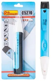 richmann-detektor-napiecia-90-250v-c5270