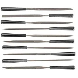 topex-pilniki-iglaki-do-metalu-zestaw-10szt-06a015