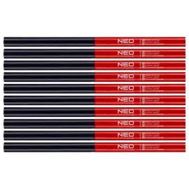 olowek-techniczny-czerwono-nieb-12szt-neo-13-805