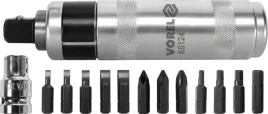 vorel-65124-zestaw-wkretak-udarowy-z-koncowkami-14szt