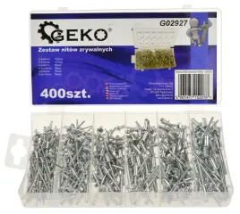 geko-zestaw-nitow-zrywalnych-400szt-g02927