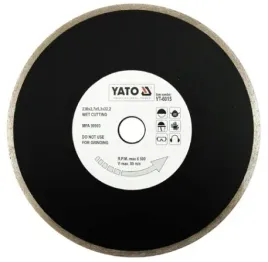 yato-tarcza-diamentowa-pelna-230mm-yt-6015