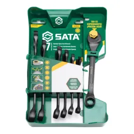 sata-zestaw-7-kluczy-plasko-oczkowych-z-grzechotka-seria-black-st47530