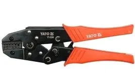 yato-szczypce-yt-2299-do-zaciskania-konektorow-tulejowych-yt-2299