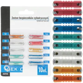geko-zestaw-bezpiecznikow-cylindrycznych-10el-g02938