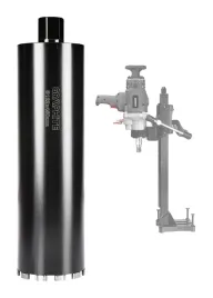 otwornica-diamentowa-do-wiertnicy-58g540-122450mm11t-57h864-graphite