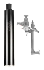 otwornica-diamentowa-do-wiertnicy-58g540-82450mm8t-57h861-graphite
