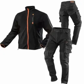 komplet-zestaw-odziezy-roboczej-denim-polar-spodnie-neo-xl
