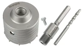otwornica-widi-85mm-z-adapterem-hex-i-wiertlem-pilotujacym-55h326graphite