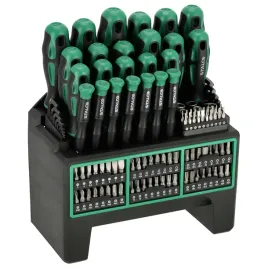 stalco-wkretaki-i-koncowki-wkretakowe-zestaw-114el-crv-stalco-s-12399