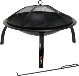 lund-99912-palenisko-stalowe-skladane-56x39cm