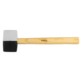 mlotek-gumowy-58-mm-450-g-czarno-biala-guma-25-067-neo-tools