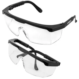 okulary-ochronne-biale-soczewki-regulowane-zauszniki-97-505-neo-tools