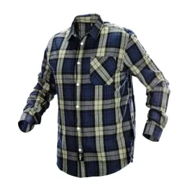 koszula-flanelowa-granatowo-oliwkowo-czarna-rozmiar-xl-81-541-xl-neo-tools