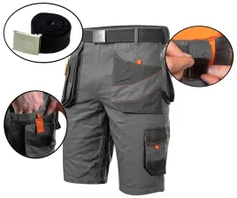 neo-krotkie-spodenki-spodnie-100percent-cotton-kieszenie-pasek-81-331-r-s-48