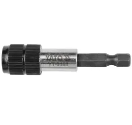 uchw-szybkomocujacy-60mm-do-bitow-1-4-yato-yt-0468