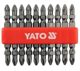 bity-obustr-do-wkretarki-10szt-ph2x65-yato-yt-0481