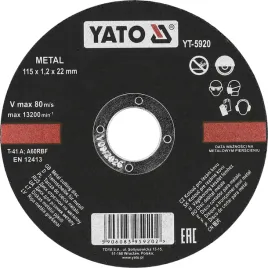 tarcza-do-ciecia-metalu-115x12x22-yato-yt-5920