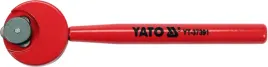 noz-do-ciecia-szkla-z-trzema-kolkami-yato-yt-37391