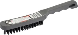 szczotka-druciana-6-rzedowa-plast-raczka-yato-yt-6356