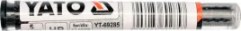 grafit-hb-5-szt-yato-yt-69285