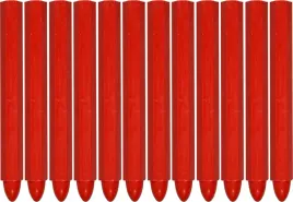 kreda-techniczna-12-szt-czerwona-yato-yt-69932